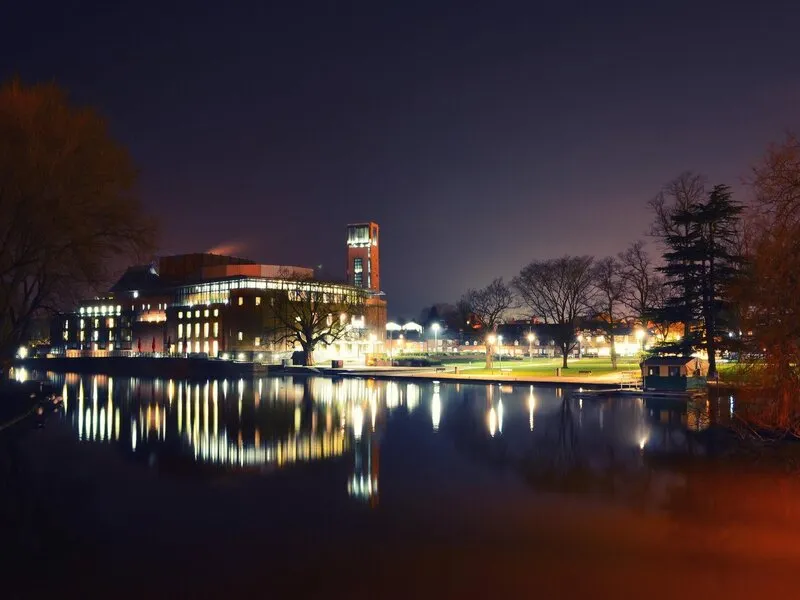 Crowne Plaza Stratford Upon Avon · Anbieterbild von TUI
