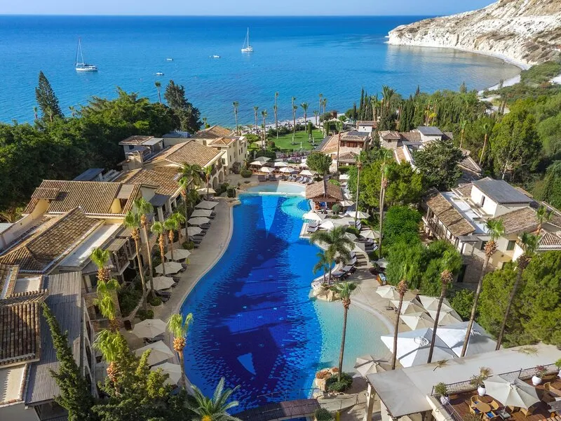 Columbia Beach Resort · Anbieterbild von TUI
