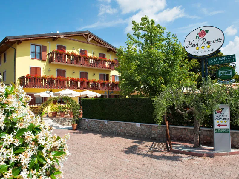 Hotel Romantic · Anbieterbild von TUI