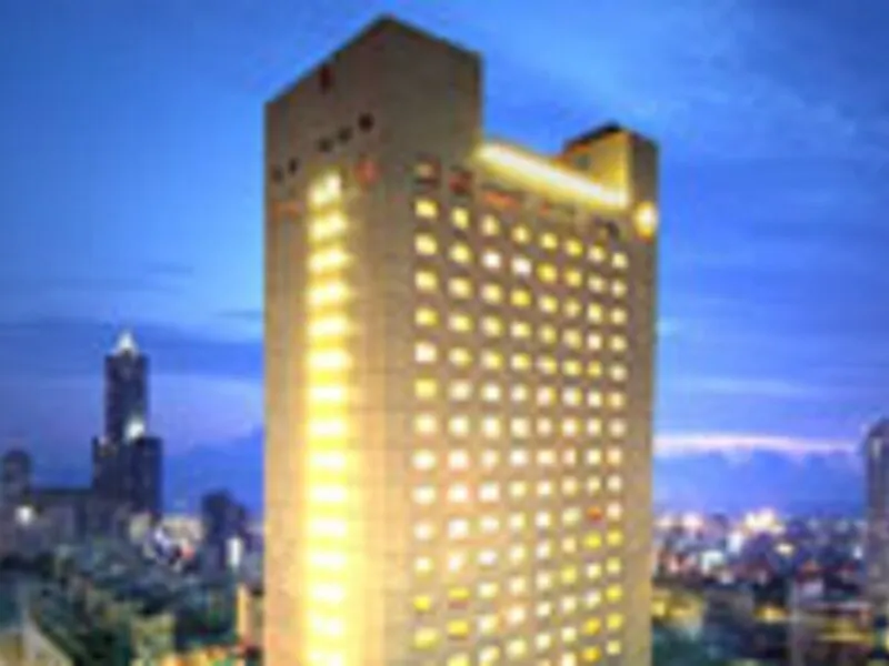 The Howard Plaza Hotel Kaohsiung · Anbieterbild von TUI