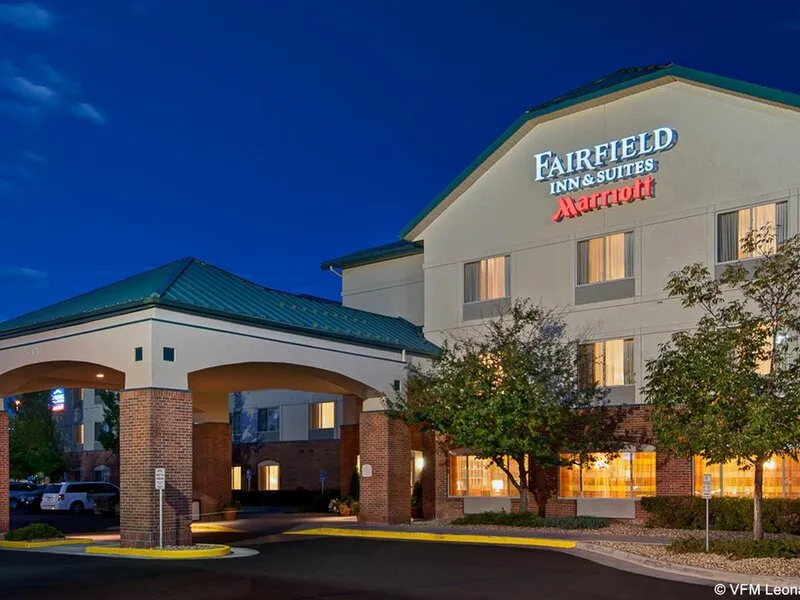Home2 Suites by Hilton Denver International Airport · Anbieterbild von TUI