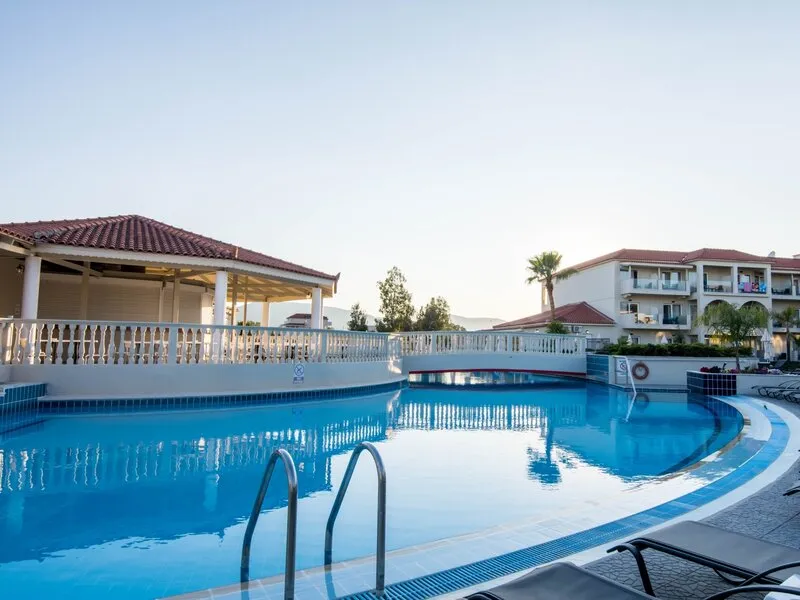 Exotica Hotel & Spa by Zante Plaza · Anbieterbild von TUI