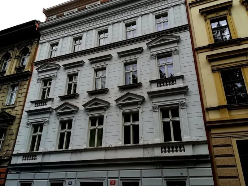 Chevron Hotel · Anbieterbild von TUI