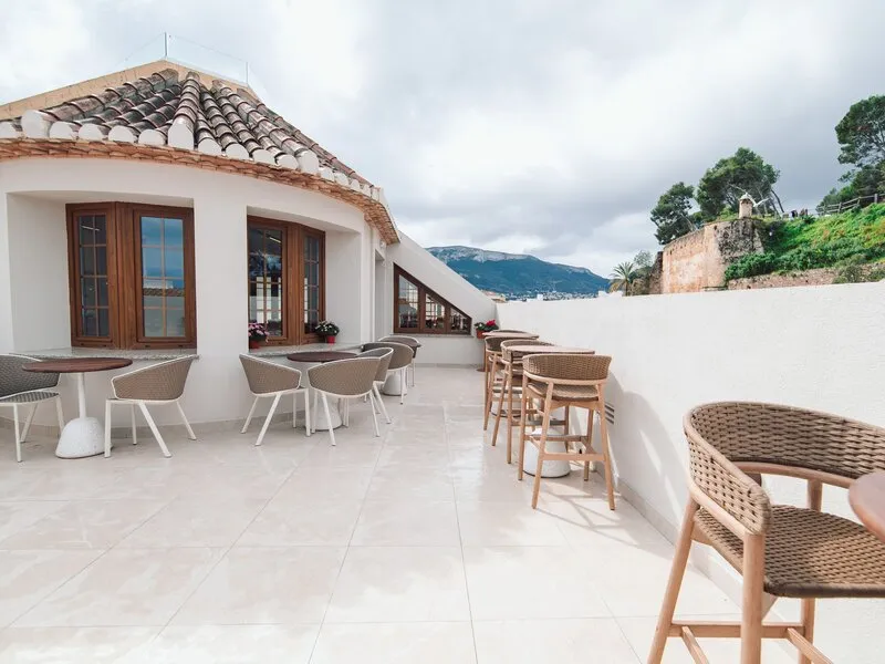 Nomada House by SH Hoteles · Anbieterbild von TUI