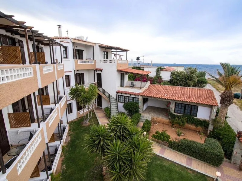 Irilena Hotel · Anbieterbild von TUI