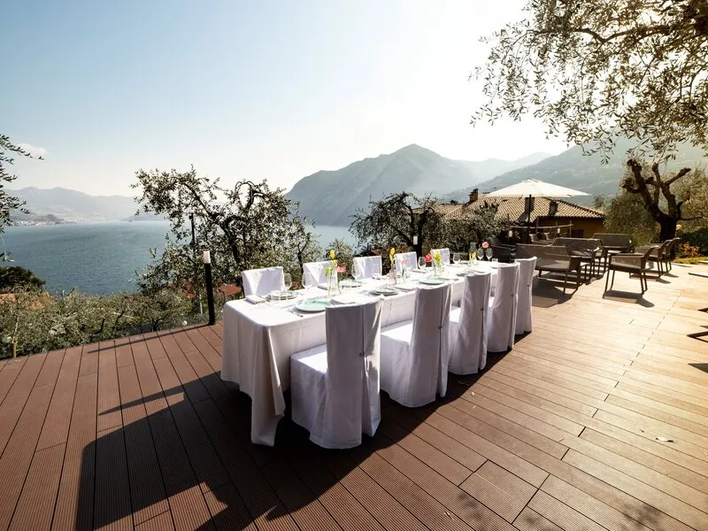 Hotel & Ristorante Miranda · Anbieterbild von TUI