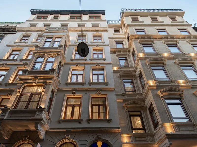 Akka Hotels Suites · Anbieterbild von TUI