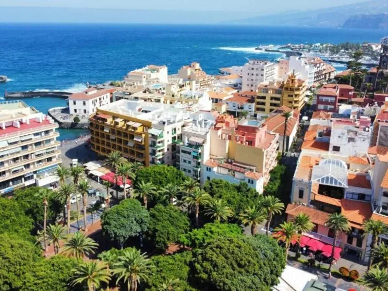Hotel Tropical · Anbieterbild von TUI
