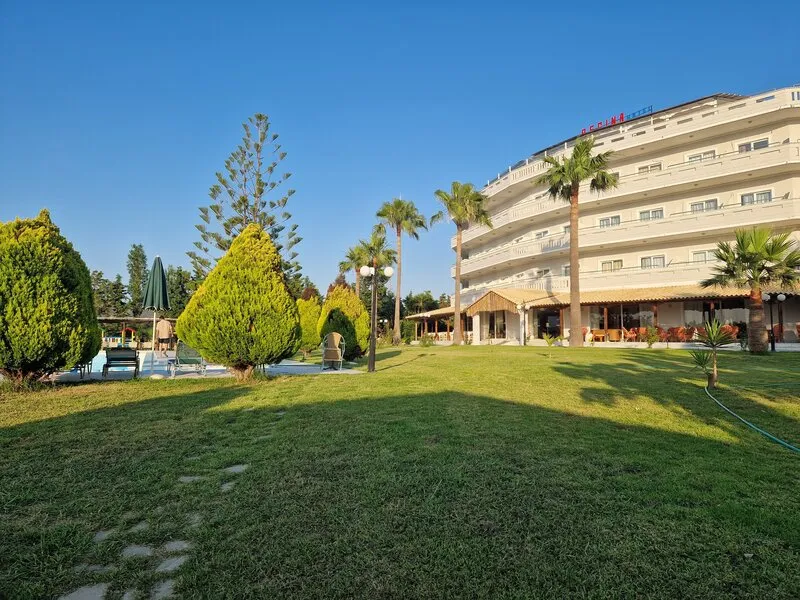 Regina Hotel · Anbieterbild von TUI