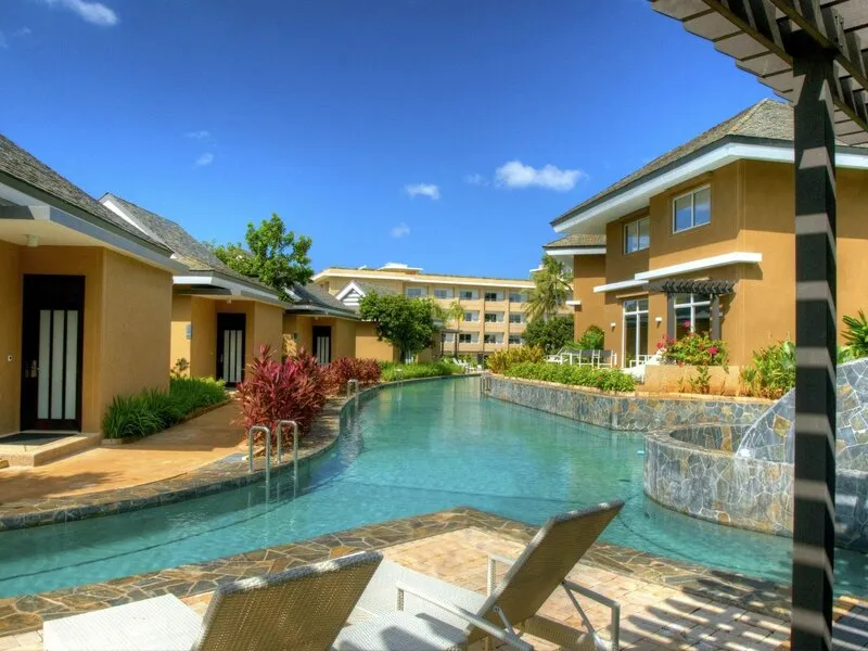 BE Grand Resort Bohol · Anbieterbild von TUI