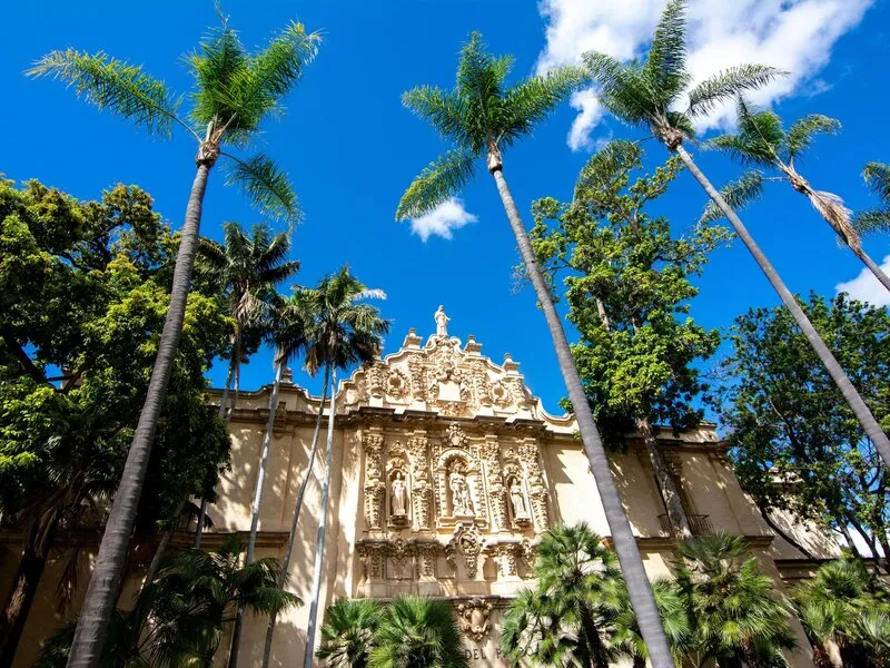 Hotel Indigo San Diego Del Mar · Anbieterbild von TUI