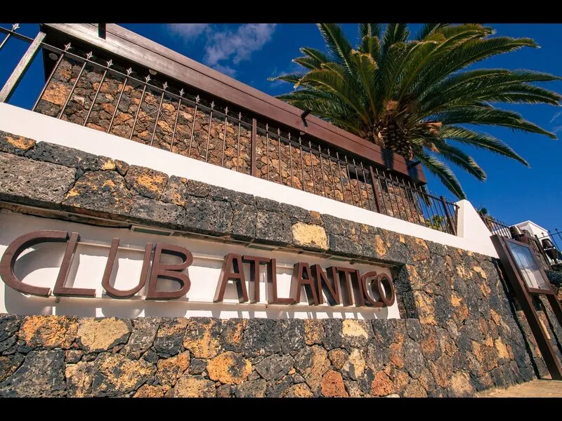 Club Atlantico · Anbieterbild von TUI