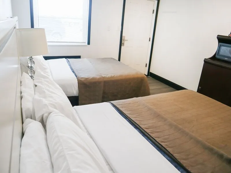 Lancaster Motel · Anbieterbild von TUI