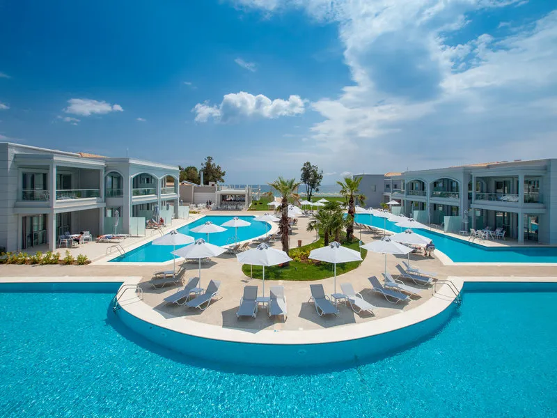 TUI BLUE Lagoon Princess · Anbieterbild von TUI