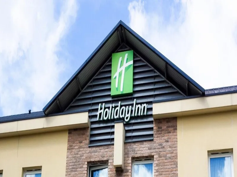 Aiden by Best Western Paris Roissy CDG · Anbieterbild von TUI