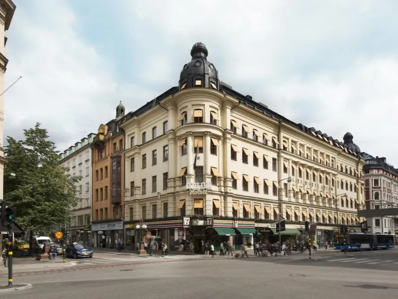 Elite Hotel Adlon · Anbieterbild von TUI