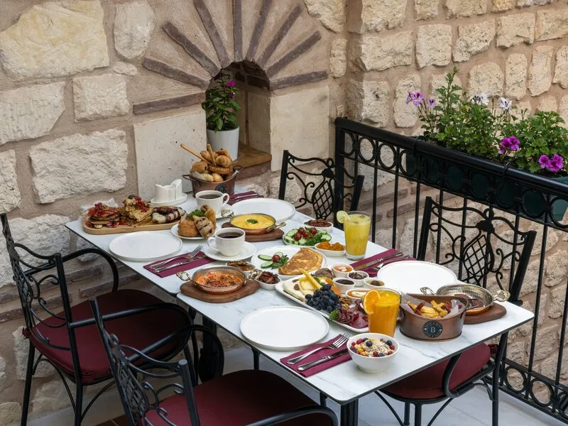 Hotel Turkish House · Anbieterbild von TUI