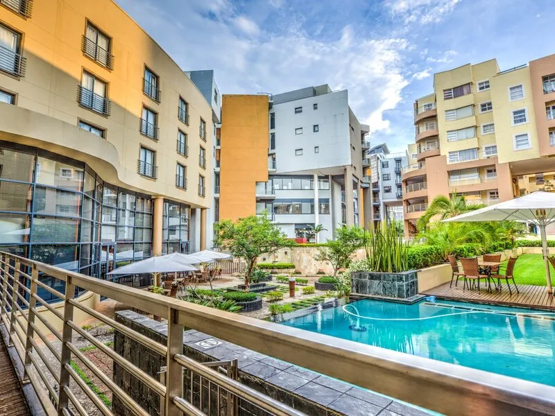 City Lodge Hotel Umhlanga Ridge · Anbieterbild von TUI