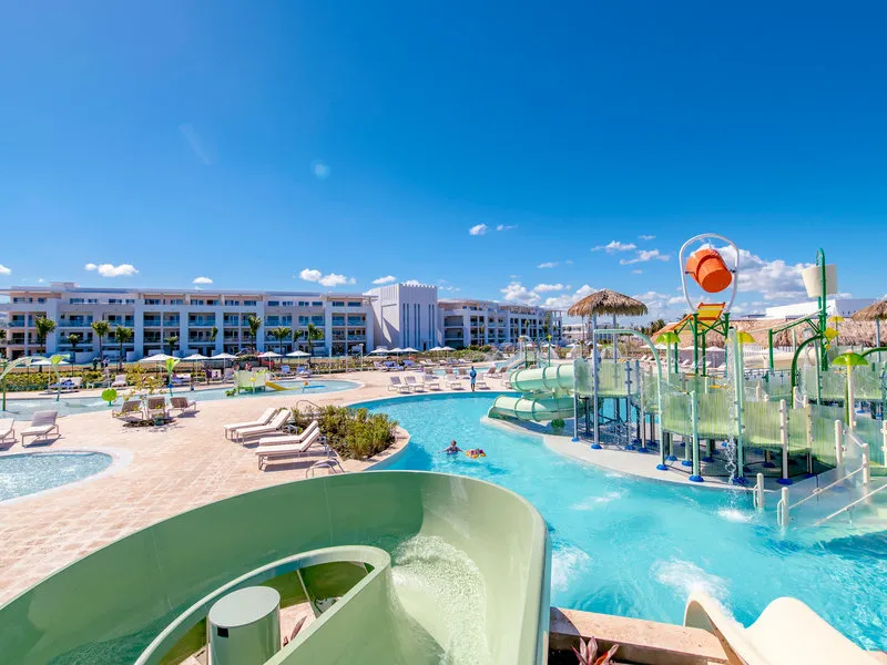 Paradisus Grand Cana · Anbieterbild von TUI