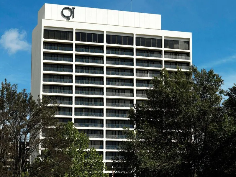 QT Canberra · Anbieterbild von TUI