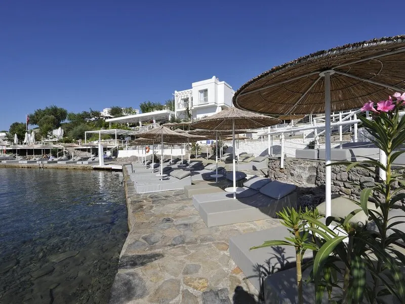 Doria Hotel Bodrum · Anbieterbild von TUI