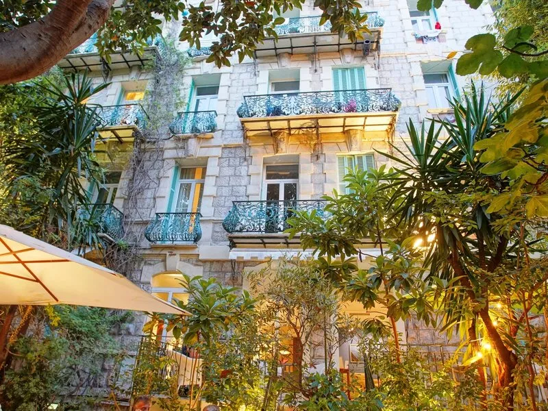 Le Windsor, Jungle Art Hotel · Anbieterbild von TUI