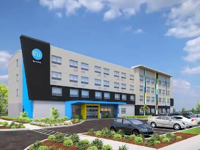 Tru By Hilton Panama City Beach · Anbieterbild von TUI