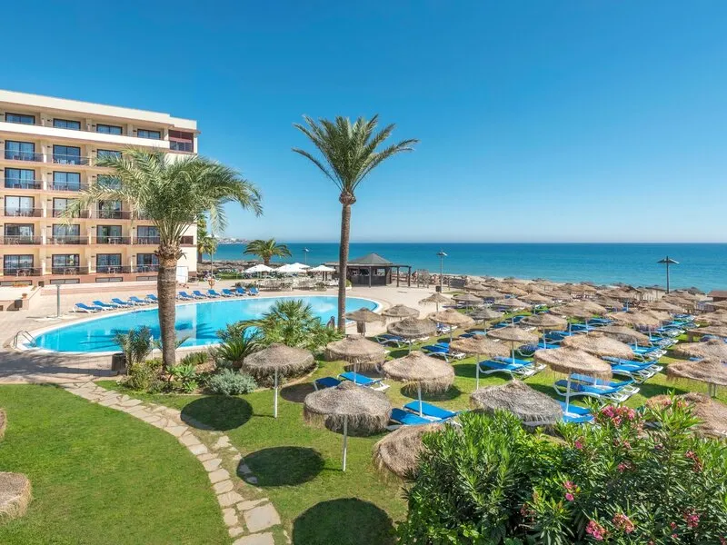 Gran Hotel Costa del Sol · Anbieterbild von TUI