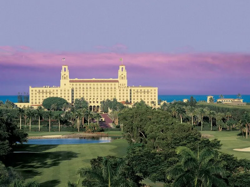 The Breakers Palm Beach · Anbieterbild von TUI