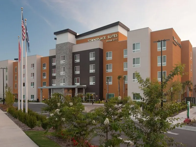 TownePlace Suites Charleston Airport - Convention Center · Anbieterbild von TUI