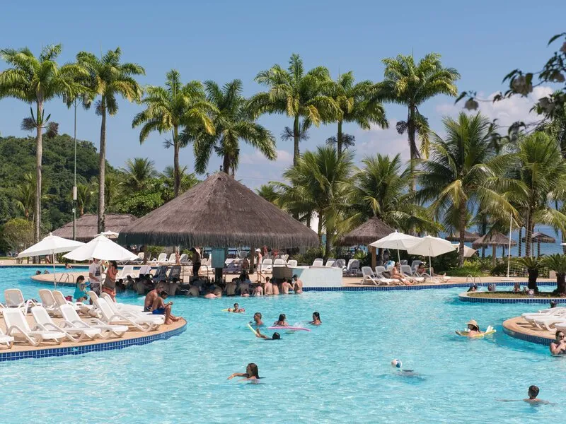 Vila Gale Eco Resort de Angra Conference  Spa · Anbieterbild von TUI