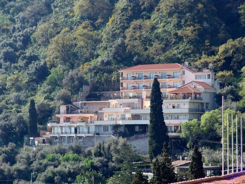 Bay Palace · Anbieterbild von TUI