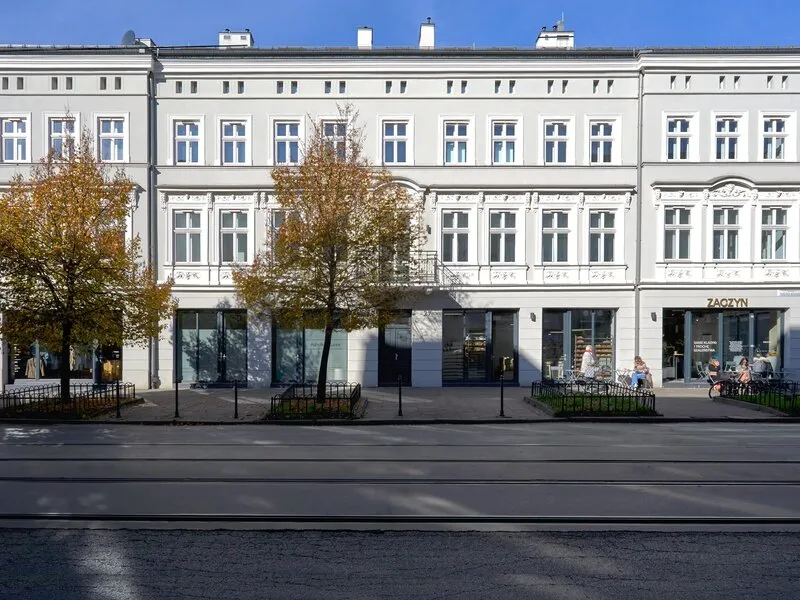 Plantonia Aparthotel · Anbieterbild von TUI