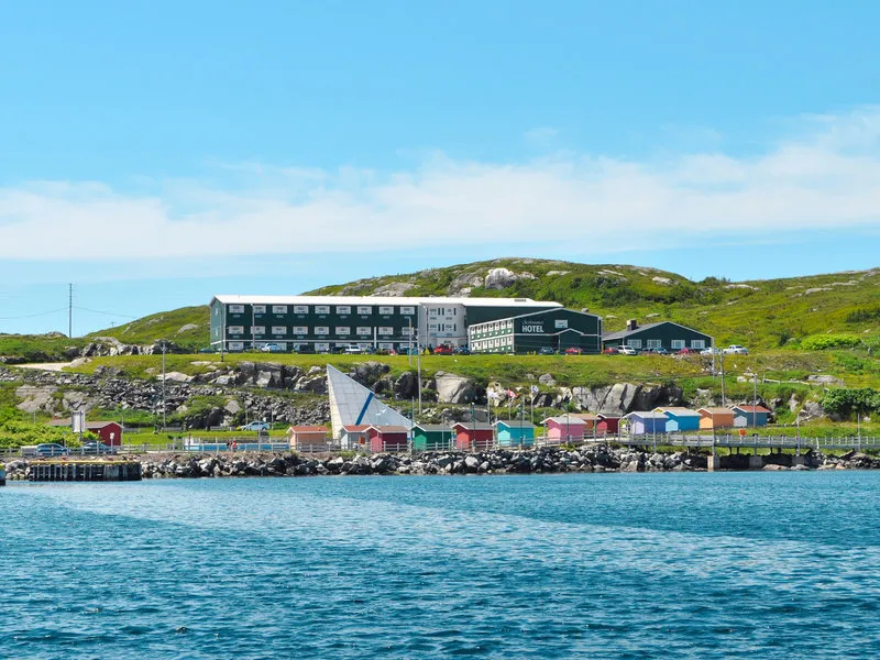 St. Christopher's Hotel · Anbieterbild von TUI