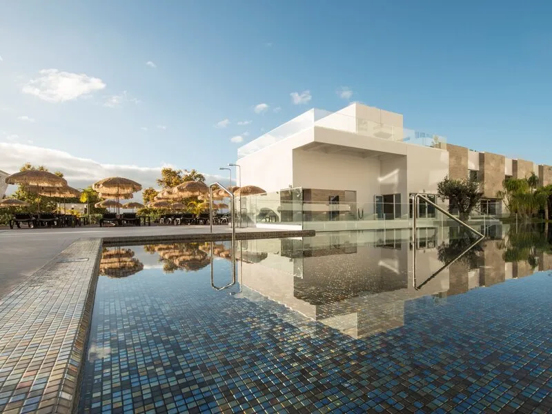 Hotel Alto Lido · Anbieterbild von TUI