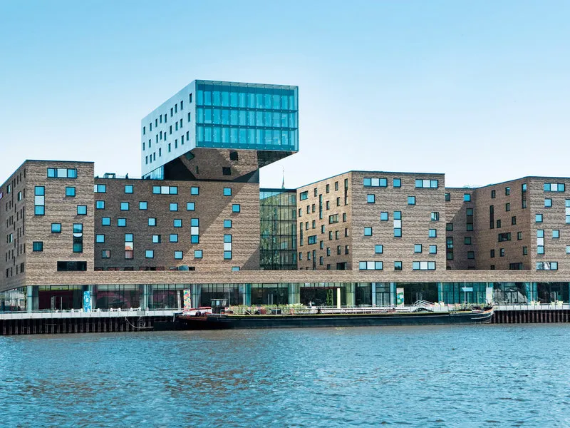 nhow Berlin · Anbieterbild von TUI
