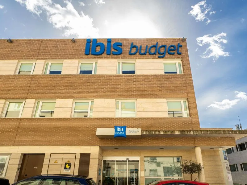 ibis budget Madrid Centro las Ventas · Anbieterbild von TUI