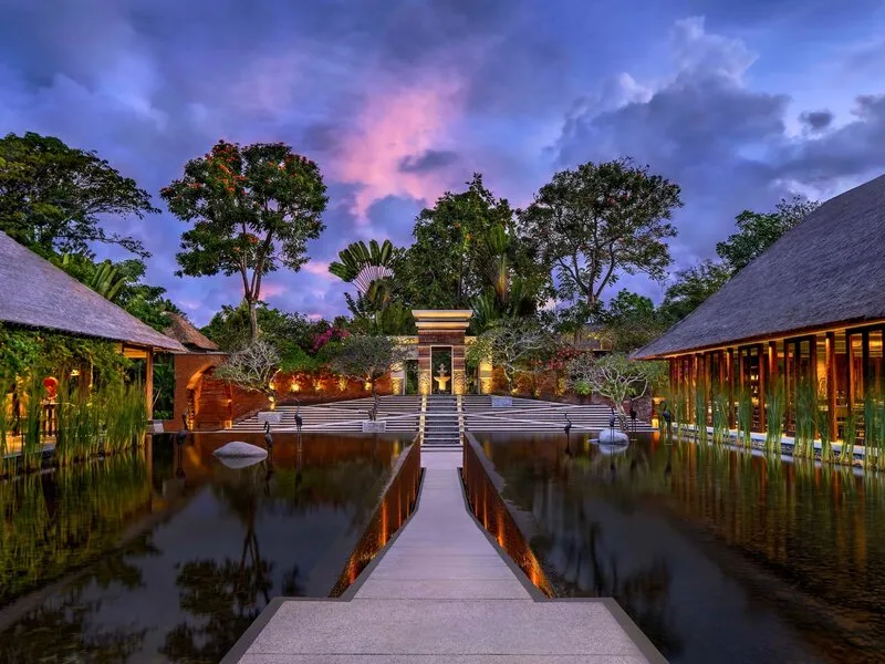 Amarterra Villas Resort Bali Nusa Dua, Autograph Collection · Anbieterbild von TUI