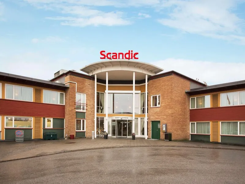 Scandic Gardermoen · Anbieterbild von TUI