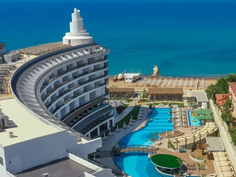 Seaden Quality Resort & Spa · Anbieterbild von TUI