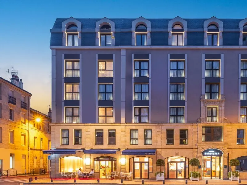 Hôtel Burdigala by Inwood Hotels · Anbieterbild von TUI