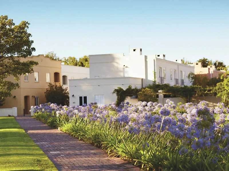 Spier Hotel & Wine Farm · Anbieterbild von TUI