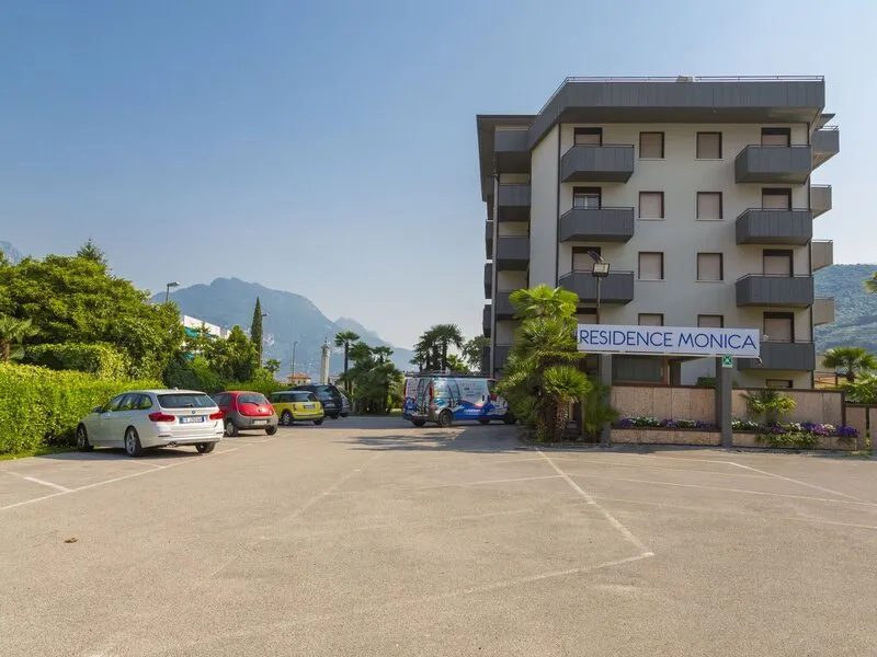 Residence Monica Riva Del Garda · Anbieterbild von TUI