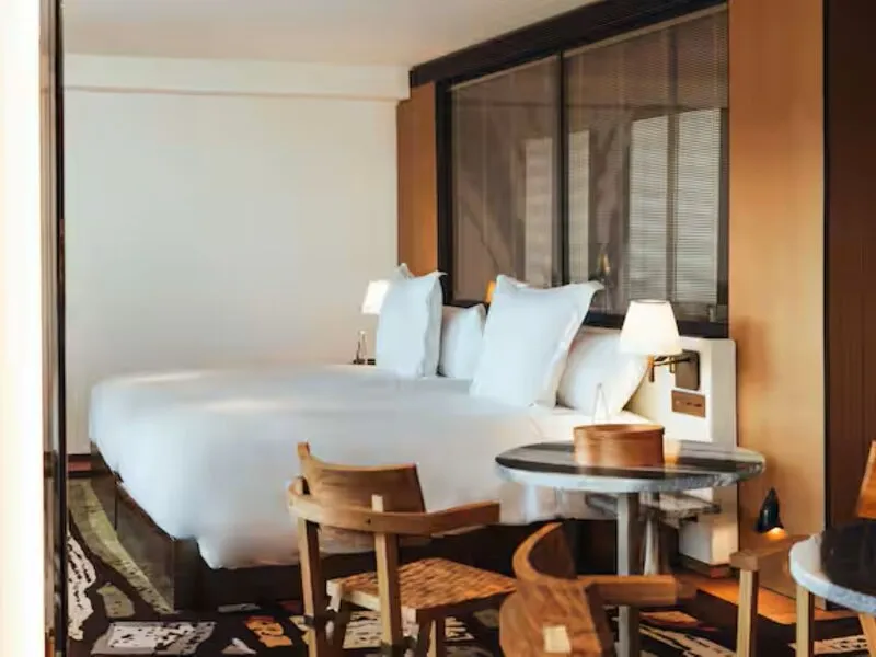 Hotel Sax Paris, LXR Hotels & Resorts · Anbieterbild von TUI