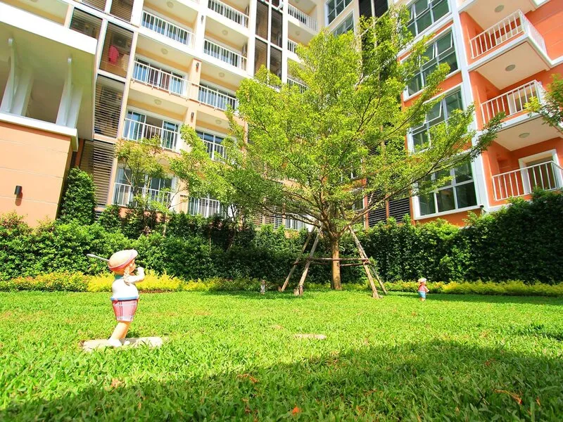 Grow Residences · Anbieterbild von TUI