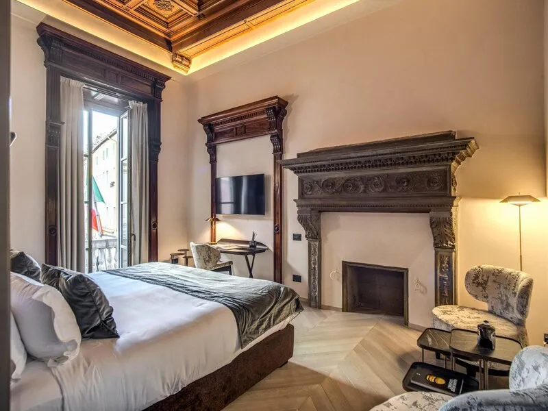 Martius Private Suites · Anbieterbild von TUI