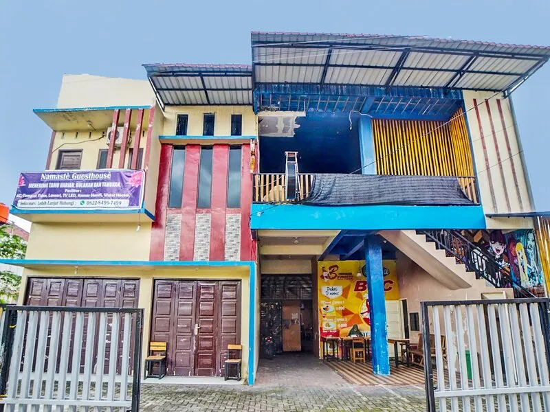 Oyo 91700 N Guesthouse · Anbieterbild von TUI