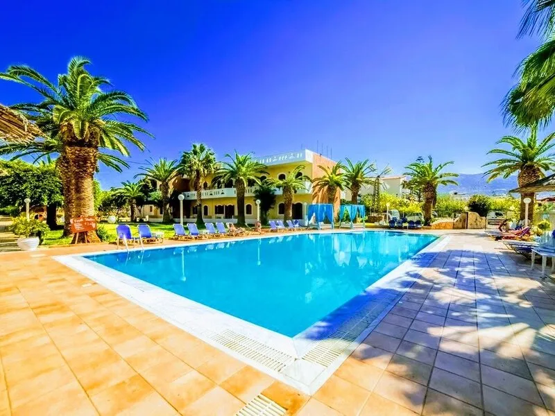 Stelios Gardens · Anbieterbild von TUI