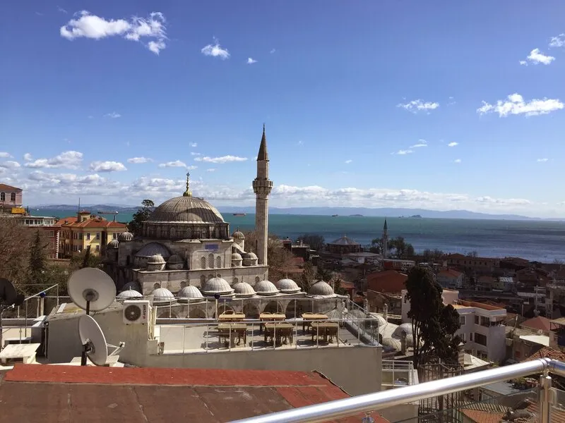 Sultan Palace · Anbieterbild von TUI