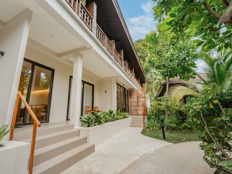 Baan Chaweng Beach Resort & Spa · Anbieterbild von TUI